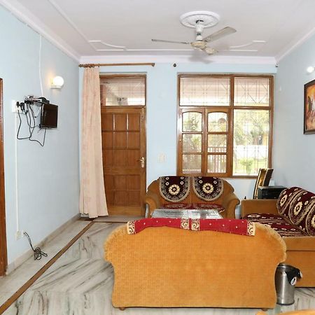 The See Some Bed & Breakfast Rishīkesh Dış mekan fotoğraf