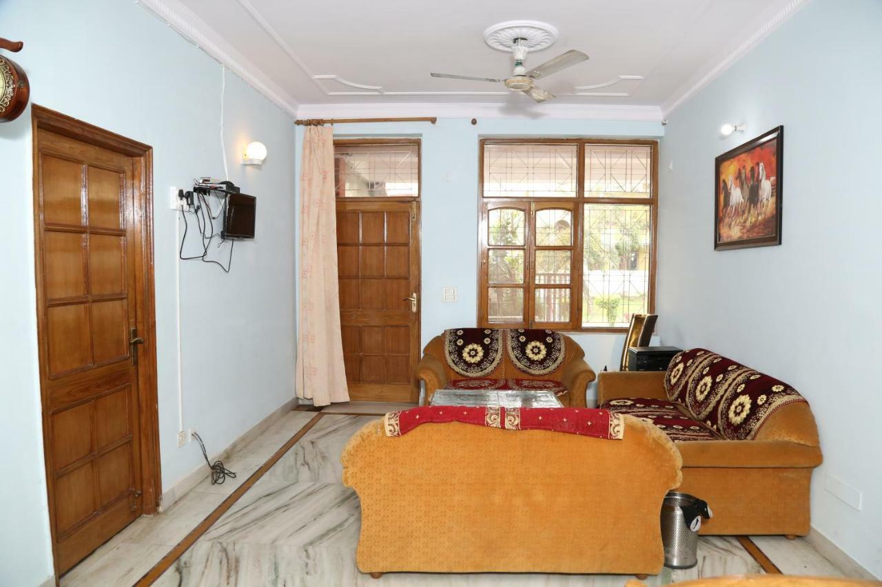 The See Some Bed & Breakfast Rishīkesh Dış mekan fotoğraf