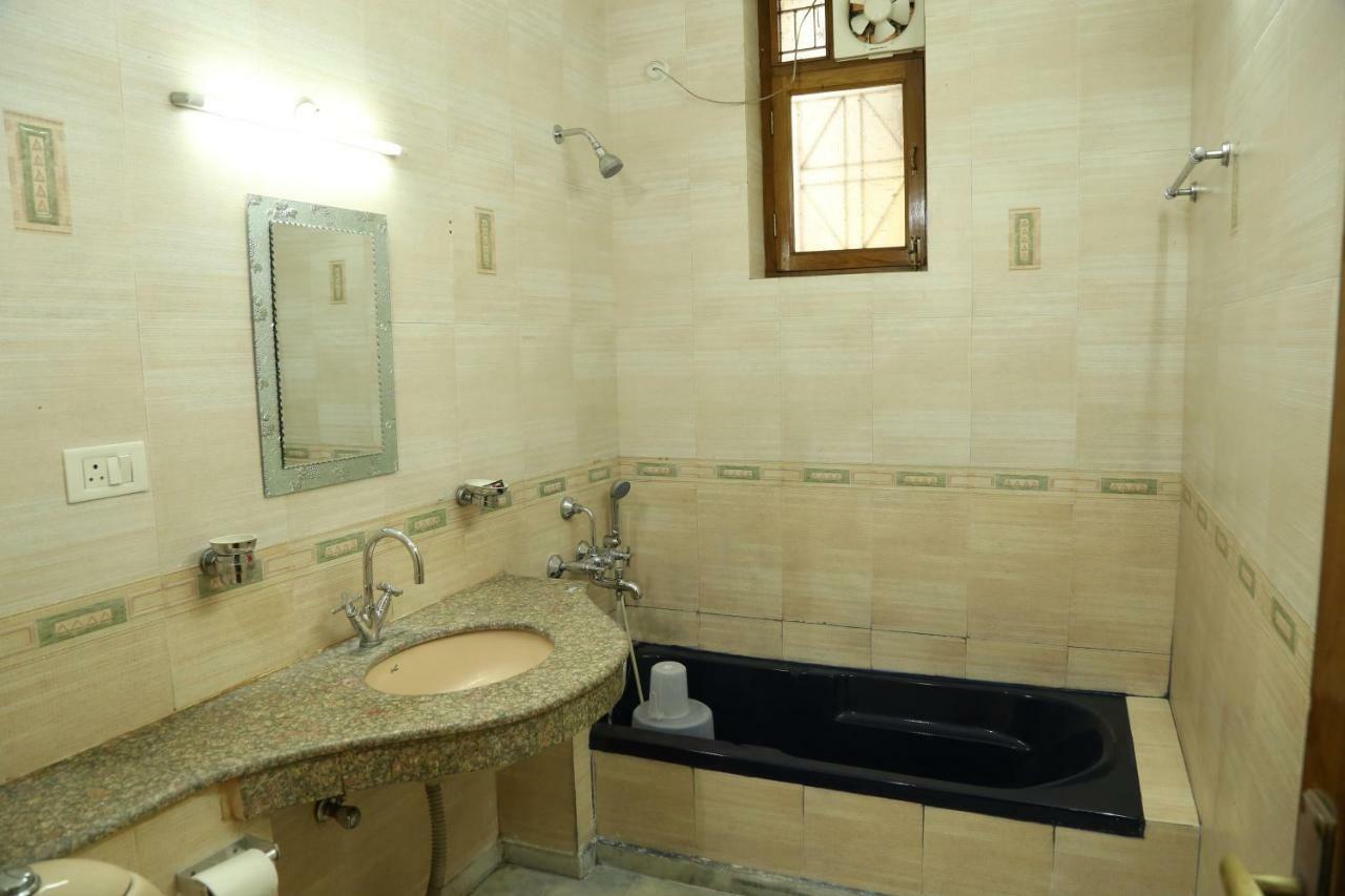 The See Some Bed & Breakfast Rishīkesh Dış mekan fotoğraf