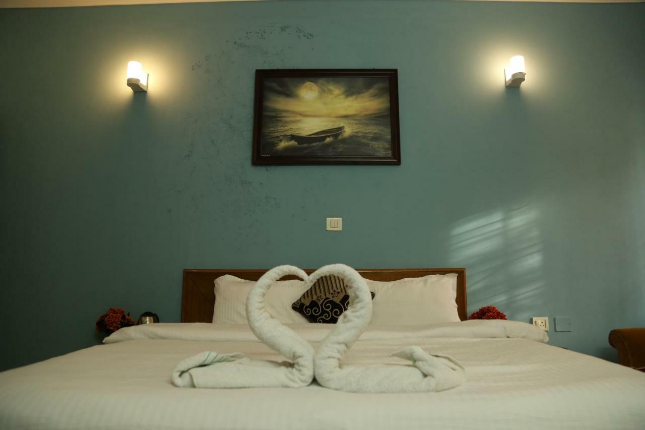 The See Some Bed & Breakfast Rishīkesh Dış mekan fotoğraf